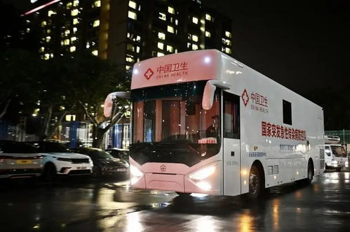 國內此地方艙醫院今天開建 重點地區序貫加強免疫接種已啟動,各地疫情最新研判