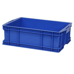 11 周轉箱 浙江平湖市鼎盛塑料廠 產品展示 物流產品網