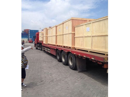 廈門到廣州物流專線 贛通物流 到廣州物流專線