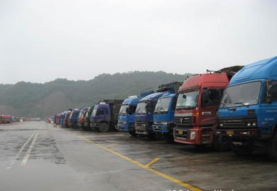 佛山到自貢物流公司&mdash;整車、零擔、倉儲與配送服務