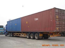 東莞至天津專線