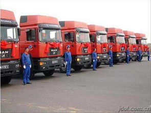 廣州最知名的廣州圓通搬家公司