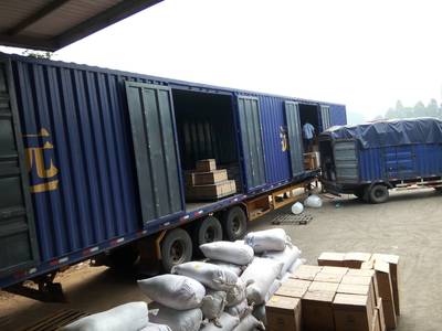 這家物流從肇慶往池州公司_廣州市奮發(fā)物流 - 商國互聯(lián)網