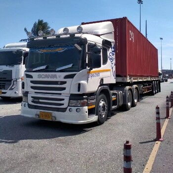 廣州到菲律賓空運專線物流時間