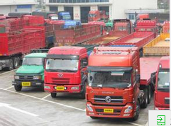 長(zhǎng)沙到廣州物流專線物流公司