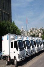 上海到廣州冷鏈車物流運輸上海到廣州保鮮物流2021踏信冷鏈