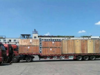 圖 專業承接東莞到衡陽各大小工廠 批發市場雙向整車貨運 廣州物流