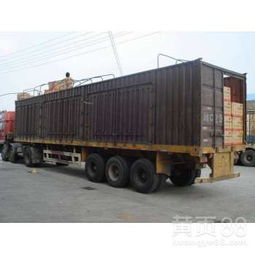 廣州物流公司 區域樞紐與現代化供應鏈服務