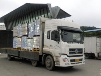 深圳、廣州、東莞、惠州城市物流與連鎖配送現狀分析