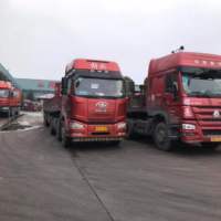 廣州到福建物流服務(wù) 高效運輸與專業(yè)解決方案