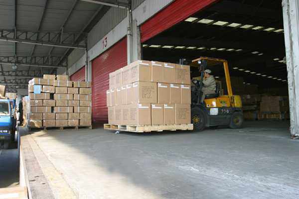 廣州越秀區(qū)至雙橋區(qū)直達物流專線服務(wù)