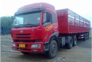 靖江至廣州物流專線 每日定時發(fā)車，高效可靠的貨運服務(wù)