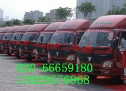 佛山到廣州物流供應全攻略 價格、批發與公司選擇