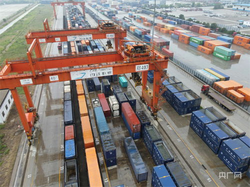 國(guó)鐵集團(tuán)鄭州局與廣州物流公司攜手 多措并舉加速物流轉(zhuǎn)型，共繪現(xiàn)代物流新藍(lán)圖