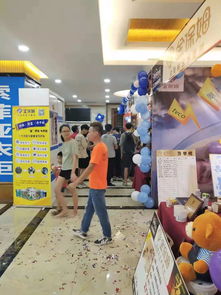 1天25單 汕尾金保姆爍耀以金裝產品打造運營模板，引領家政服務新標桿