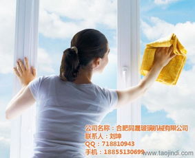 杭州二手玻璃磨邊機選購指南及家政服務應用